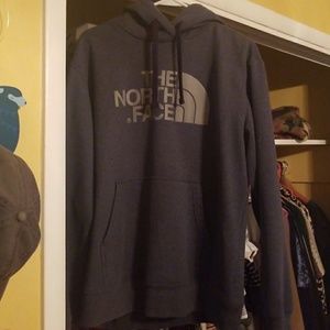 The North Face Hoodie